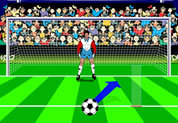 Penalty Shootout 1